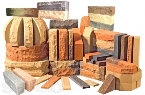 Цегла Фагот